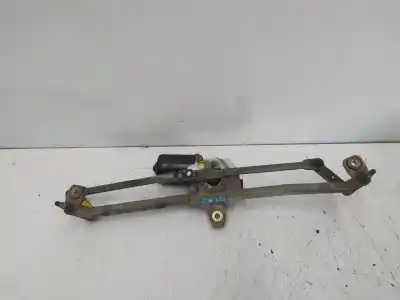 Second-hand car spare part front windshield wiper motor for seat leon (1m1) 1.9 tdi oem iam references 1j1955113b 443122235017 