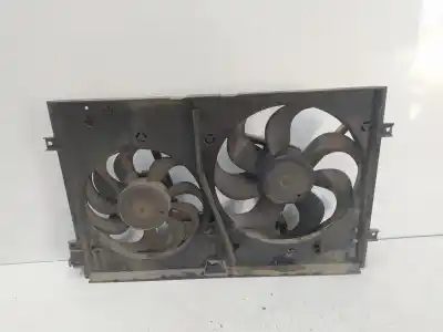 Автозапчасти б/у электрический вентилятор за seat leon (1m1) 1.9 tdi ссылки oem iam 1j0121207m  