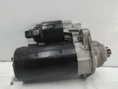 Автозапчастина б/у двигун запускається для seat leon (1m1) 1.9 tdi посилання на oem iam 0001125012 02a911023r 