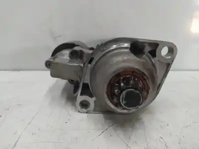 Автозапчастина б/у двигун запускається для seat leon (1m1) 1.9 tdi посилання на oem iam 0001125012 02a911023r 