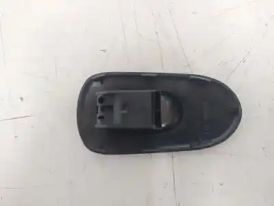 Автозапчастина б/у передній правий віконний вимикач для seat leon (1m1) 1.9 tdi посилання на oem iam 1m0959855  