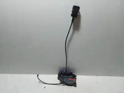 Recambio de automóvil de segunda mano de Cerradura Puerta Delantera Derecha para RENAULT CLIO III 1.5 dCi Diesel CAT (K9K-830) referencias OEM IAM 300125F  
