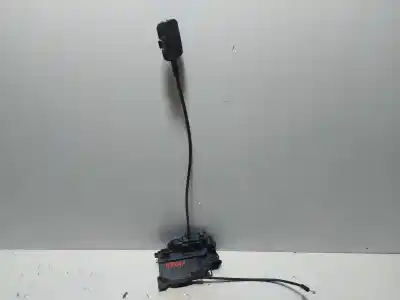 Recambio de automóvil de segunda mano de cerradura puerta delantera izquierda para renault clio iii 1.5 dci diesel cat (k9k-830) referencias oem iam 300123f  