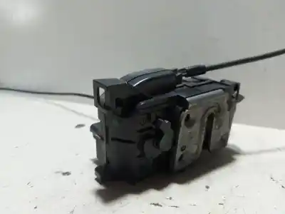 Recambio de automóvil de segunda mano de cerradura puerta delantera izquierda para renault clio iii 1.5 dci diesel cat (k9k-830) referencias oem iam 300123f  