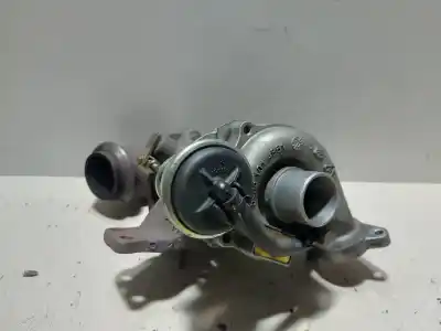 Piesă de schimb auto la mâna a doua turbocompressor pentru citroen c2 d-8hz referințe oem iam kp35  