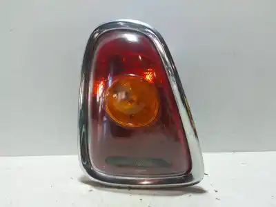 Peça sobressalente para automóvel em segunda mão FAROLIM TRASEIRO ESQUERDO por BMW MINI (R56)  Referências OEM IAM   
