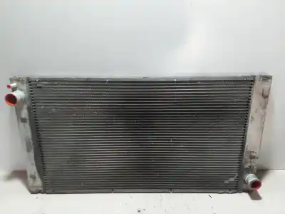 Автозапчасти б/у ВОДЯНОЙ РАДИАТОР за BMW MINI (R56)  ссылки OEM IAM 275127504  