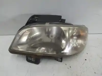 Peça sobressalente para automóvel em segunda mão Farol / Farolim Esquerdo por SEAT CORDOBA BERLINA (6K2) D-AQM Referências OEM IAM   