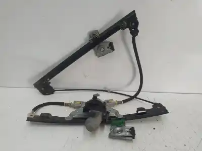 Pièce détachée automobile d'occasion Léve Glace Avant Gauche pour SEAT CORDOBA BERLINA (6K2) D-AQM Références OEM IAM   