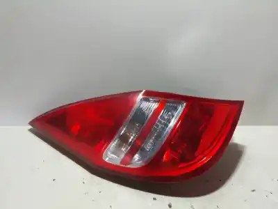 İkinci el araba yedek parçası SOL KUYRUK LAMBASI için HYUNDAI I30 (FD)  OEM IAM referansları   