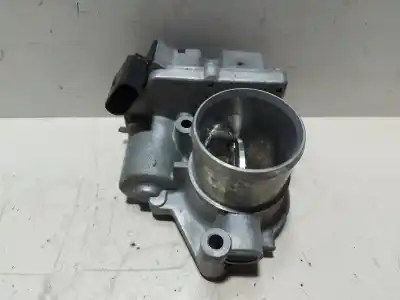 Pezzo di ricambio per auto di seconda mano SCATOLA DELLA FARFALLA per RENAULT MEGANE II BERLINA 5P  Riferimenti OEM IAM 8200576664 7701062300 A2C53107575 