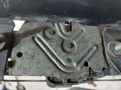 Pezzo di ricambio per auto di seconda mano chiusura del cappuccio per ford transit connect (tc7) d-hcpa riferimenti oem iam c7g0a  