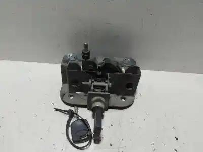 Pezzo di ricambio per auto di seconda mano chiusura del cappuccio per ford transit connect (tc7) d-hcpa riferimenti oem iam c7g0a  