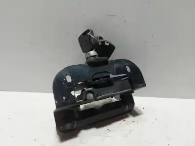 Pezzo di ricambio per auto di seconda mano chiusura del cappuccio per ford transit connect (tc7) d-hcpa riferimenti oem iam c7g0a  