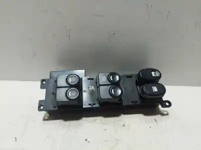 Second-hand car spare part LEFT FRONT POWER WINDOW SWITCH for HYUNDAI I30 (FD)  OEM IAM references 803B05101876  