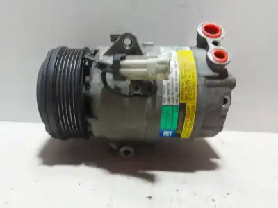 Second-hand car spare part AIR CONDITIONING COMPRESSOR for OPEL ASTRA H SEDÁN (A04)  OEM IAM references 13124751  