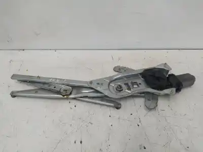 Peça sobressalente para automóvel em segunda mão Elevador De Vidros Dianteira Esquerda por RENAULT KANGOO I (F/KC0) K9K702 Referências OEM IAM   