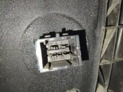 Автозапчастина б/у правий задний огляд для renault kangoo i (f/kc0) k9k702 посилання на oem iam 8200253494   Автозапчастина б/у правий задний огляд для renault kangoo i (f/kc0) k9k702 посилання на oem iam 8200253494
