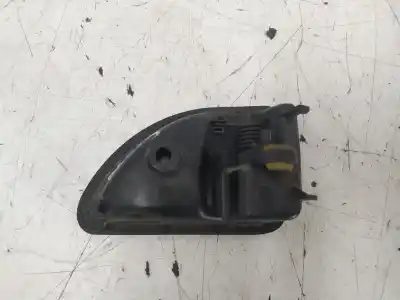 Автозапчасти б/у левая передняя внутренняя ручка за renault kangoo i (f/kc0) k9k702 ссылки oem iam 82000247802   Автозапчасти б/у левая передняя внутренняя ручка за renault kangoo i (f/kc0) k9k702 ссылки oem iam 82000247802