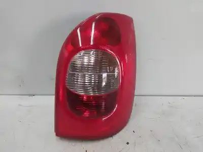 Pièce détachée automobile d'occasion FEU ARRIÈRE DROIT pour CITROEN XSARA PICASSO (N68)  Références OEM IAM 9631563980  
