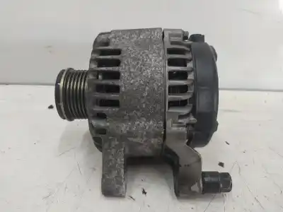 Автозапчастина б/у генератор для ford fusion (cbk) f6jb посилання на oem iam 0986049151  