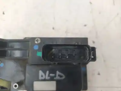 Second-hand car spare part front right door lock for ford fusion (cbk) f6jb oem iam references   