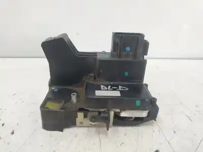 Second-hand car spare part front right door lock for ford fusion (cbk) f6jb oem iam references   