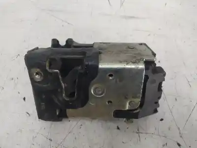 Автозапчасти б/у замок левой передней двери за FORD FUSION (CBK) F6JB ссылки OEM IAM   