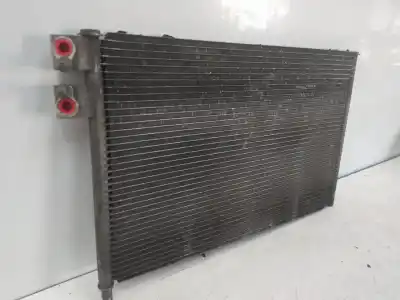 Автозапчастина б/у конденсат/радіатор кондиционера для ford fusion (cbk) f6jb посилання на oem iam   