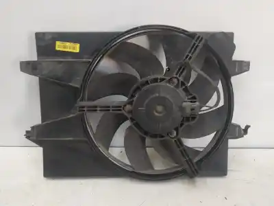 Second-hand car spare part radiator cooling fan for ford fusion (cbk) f6jb oem iam references c9g4a  