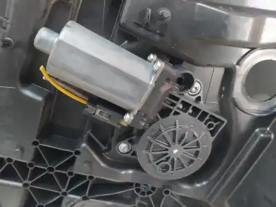 Second-hand car spare part passenger side right window regulator for ford fusion (cbk) f6jb oem iam references n203a28  