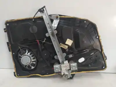 Second-hand car spare part passenger side right window regulator for ford fusion (cbk) f6jb oem iam references n203a28  