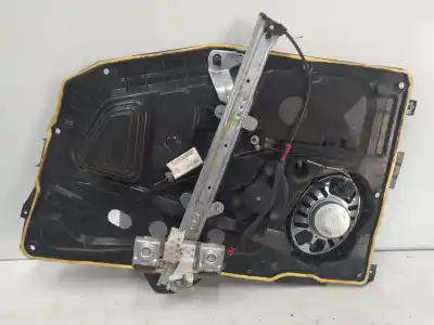 Second-hand car spare part driver left window regulator for ford fusion (cbk) f6jb oem iam references n203a29  