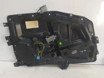 Автозапчасти б/у регулятор стекла переднего левого за FORD FUSION (CBK) F6JB ссылки OEM IAM N203A29  