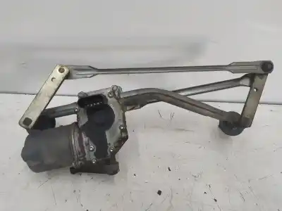 Second-hand car spare part front windshield wiper motor for ford fusion (cbk) f6jb oem iam references 404745  