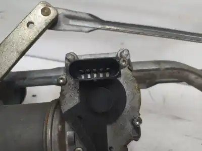 Second-hand car spare part front windshield wiper motor for ford fusion (cbk) f6jb oem iam references 404745  