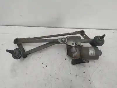 Автозапчасти б/у мотор переднего стеклоочистителя за FORD FUSION (CBK) F6JB ссылки OEM IAM 404745  