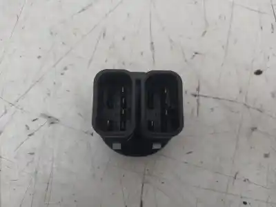 Автозапчастина б/у передні вікний вмикач для ford fusion (cbk) f6jb посилання на oem iam 429362  