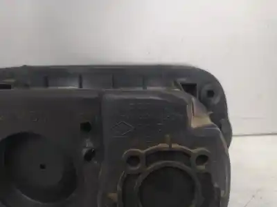Автозапчасти б/у наружная крышка топлива за renault scénic ii (jm0/1_) 1.5 dci (jm1e, jm16) ссылки oem iam 8200228510  