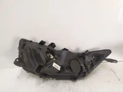 Автозапчасти б/у правая фара за iveco daily furgón f1afl411ca ссылки oem iam 5801473749  