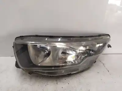 Автозапчастина б/у  для IVECO DAILY FURGÓN  Посилання на OEM IAM 5801473750  