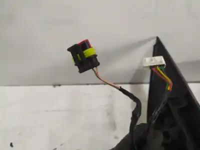 Pezzo di ricambio per auto di seconda mano retrovisore destro per iveco daily furgón f1afl411ca riferimenti oem iam   