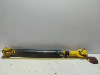 Pezzo di ricambio per auto di seconda mano albero posteriore per suzuki samurai (sj) g13a riferimenti oem iam 