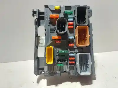 Peça sobressalente para automóvel em segunda mão  por PEUGEOT 207  Referências OEM IAM 9664055780  