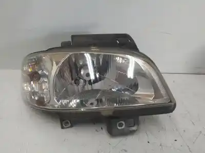 Pièce détachée automobile d'occasion Feu Droit pour SEAT CORDOBA BERLINA (6K2) D-AGP Références OEM IAM   