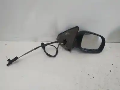 Pièce détachée automobile d'occasion Rétroviseur Droit pour SEAT CORDOBA BERLINA (6K2) D-AGP Références OEM IAM   