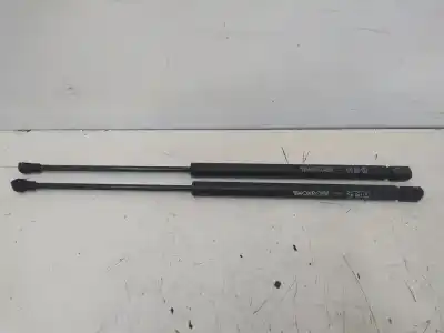 Second-hand car spare part tailgate gas strut for audi a3 (8l) ahf oem iam references 