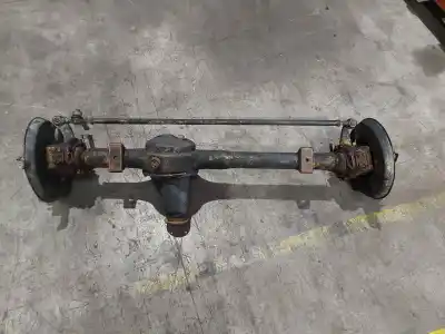 Pezzo di ricambio per auto di seconda mano differenziale anteriore per suzuki samurai (sj) g13a riferimenti oem iam 