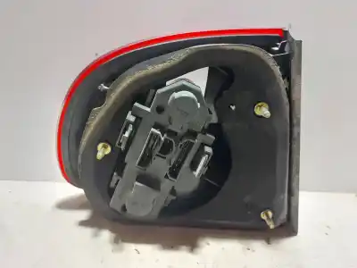 Автозапчастина б/у правий ліхтар для seat toledo ii (1m2) 1.9 tdi посилання на oem iam   