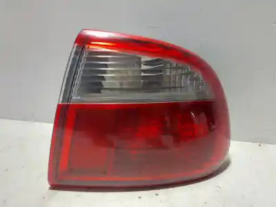 Автозапчастина б/у правий ліхтар для SEAT TOLEDO II (1M2) 1.9 TDI Посилання на OEM IAM   